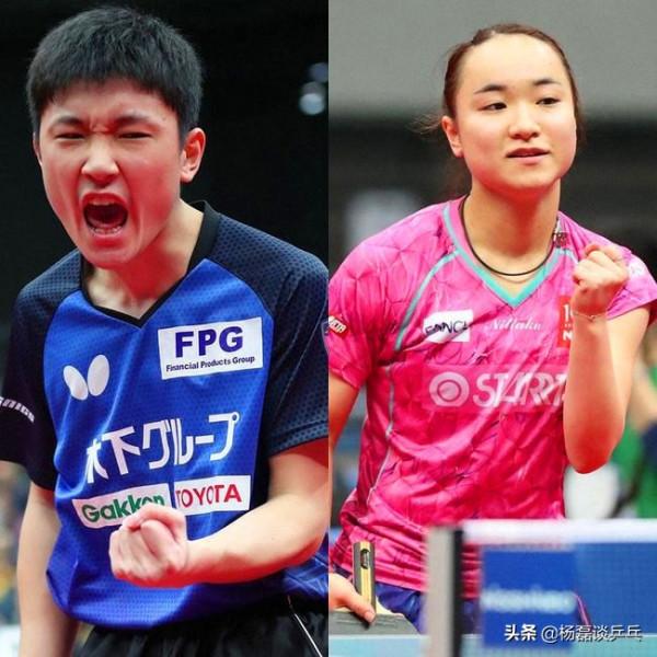 深度解析";發球怪、贏球狂、輸了哭";伊藤美誠,哪一點品質最可貴? 深度解析";發球怪、贏球狂、輸了哭";伊藤美誠,哪一點品質最可貴?