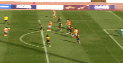 足協盃-王永珀孫可皆雙響郜林神仙球，深圳7-0中乙陝西晉級16強