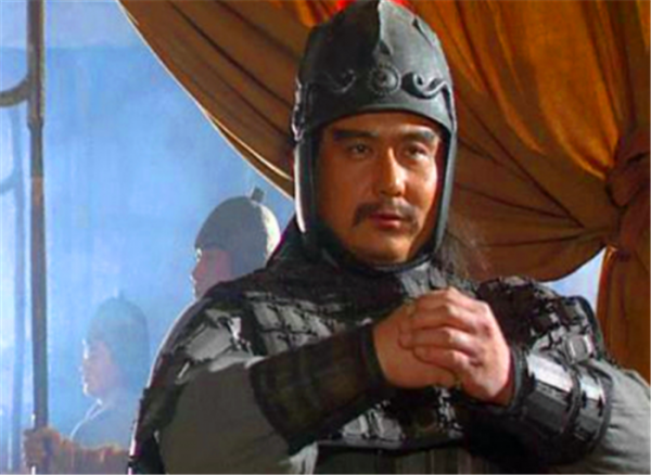 關羽、張飛、馬超、趙雲死後各留下一員小將，蜀國才沒有早早滅亡