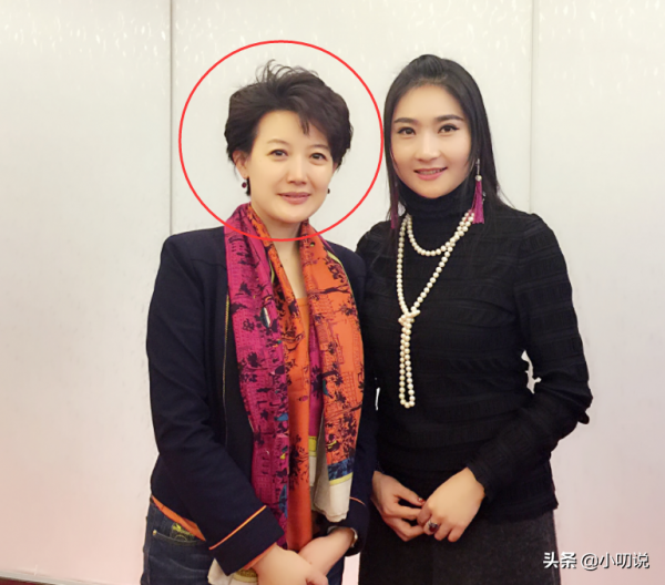 央視“拼命三娘”梁豔，努力工作26年未遇心儀人，年近半百仍未婚