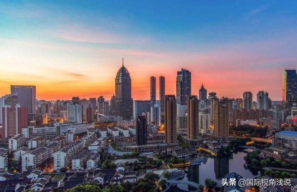 外媒讚揚中國雙11，今年邏輯變了，北上廣杭電商新格局浮現