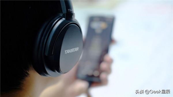 得勝TS-451M USB數字語音耳機體驗:有音質,更有高畫質通話 得勝TS-451M USB數字語音耳機體驗:有音質,更有高畫質通話