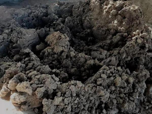 孫氏老窖池酒窖泥是杜康酒生產形成子發展的歷史見證