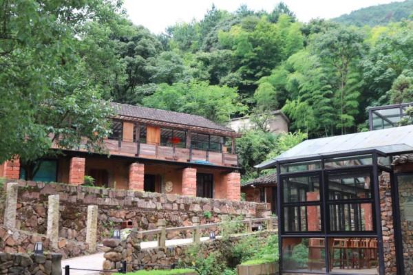 隱居、懷舊、浪漫,浙江金華這三家個性酒店,每一家都是心頭好 隱居、懷舊、浪漫,浙江金華這三家個性酒店,每一家都是心頭好