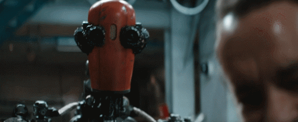 疲了一年的好萊塢大片，終於硬起來了