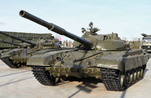 不可思議的坦克獵殺：美軍一個坦克連，殲滅伊拉克整支裝甲大部隊