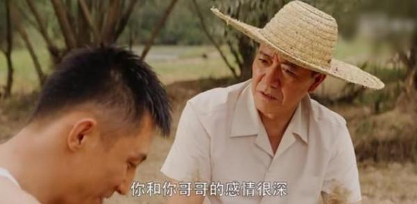 為什麼顧一野必須留下，而高粱的去留卻要自己決定？我告訴你真相