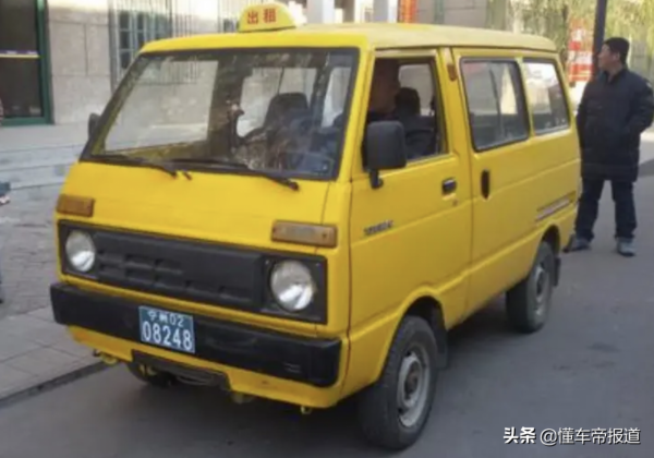 新車 | 日版“五菱宏光”，海外約人民幣5萬起售，大發新Hijet釋出