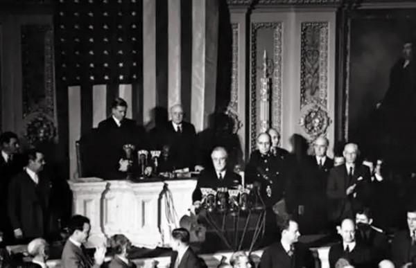 珍珠港被偷襲,唯一投票反對開戰的美國女議員,最後結局怎麼樣? 珍珠港被偷襲,唯一投票反對開戰的美國女議員,最後結局怎麼樣?