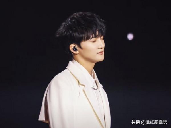 周深、劉雨昕、蔡徐坤、EXO、時代少年團！TMEA完整獲獎名單出爐