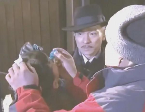 四對最有cp感的演員：一對意難平，兩對最默契，還有一對成陌路