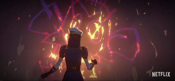 《雙城之戰》首播三集不過癮?接下來劇情走向推測,暗藏新英雄? 《雙城之戰》首播三集不過癮?接下來劇情走向推測,暗藏新英雄?