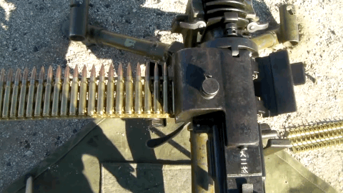 垃圾?廢鐵?二戰最爛重機槍?如何客觀評價日本九二式重機槍? 垃圾?廢鐵?二戰最爛重機槍?如何客觀評價日本九二式重機槍?