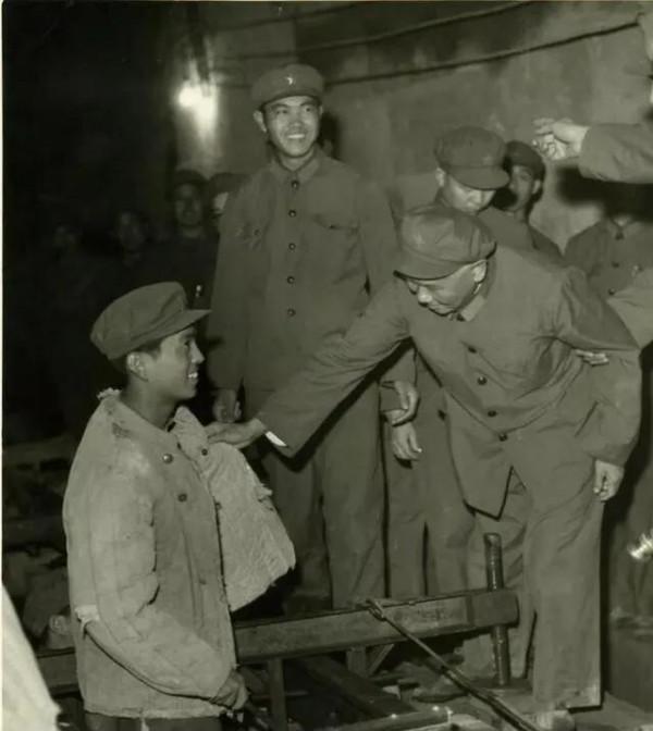 82年陳再道以不吃軍費為由懇請中央保留鐵道兵,鄧小平如何回覆? 82年陳再道以不吃軍費為由懇請中央保留鐵道兵,鄧小平如何回覆?