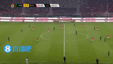 非洲杯-馬內開場失點+點球大戰一錘定音 塞內加爾點球4-2埃及奪冠