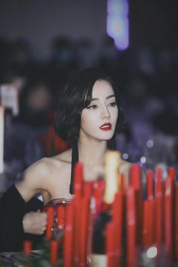 ＃迪麗熱巴＃美圖大賞