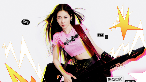 《閃光的樂隊》名場面：好聲音冠亞季殿軍同組比賽，王靖雯被優待