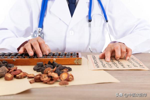 宋代古方，掃五邪！寒積、溼積、氣積、血積、痰積，應聲而散