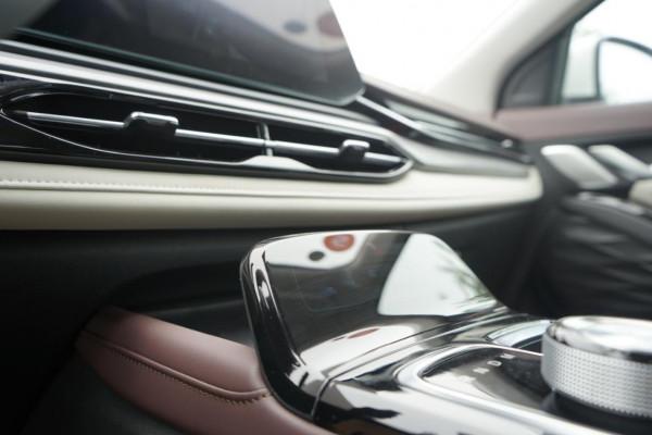 試駕丨思皓QX,十萬就能買到的“大眾”SUV,還有智聆的陪伴 試駕丨思皓QX,十萬就能買到的“大眾”SUV,還有智聆的陪伴