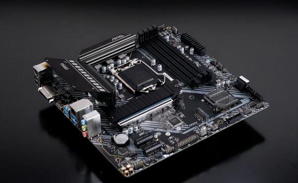 千元級臺式電腦組裝配置清單推薦&sol;辦公，家用價效比十足