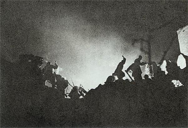 軍史上的奇特戰例：敵軍佔盡優勢，卻忽然不打了，主動要求投降