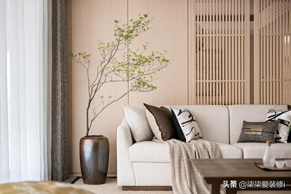 帶有貓屋的中式之家,189㎡溫潤雅居,是純淨素樸的天然氧吧 帶有貓屋的中式之家,189㎡溫潤雅居,是純淨素樸的天然氧吧