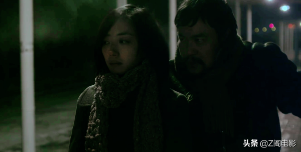 N刷《白日焰火》後,才知道導演欺騙了觀眾這麼久,難得的好電影 N刷《白日焰火》後,才知道導演欺騙了觀眾這麼久,難得的好電影