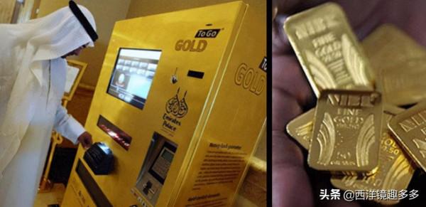 迪拜有多任性？原來土豪的世界是這樣的