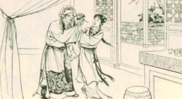 民間故事:賭徒撿到骰神,保佑自己逢賭必贏,美貌妻子卻遭了殃 民間故事:賭徒撿到骰神,保佑自己逢賭必贏,美貌妻子卻遭了殃