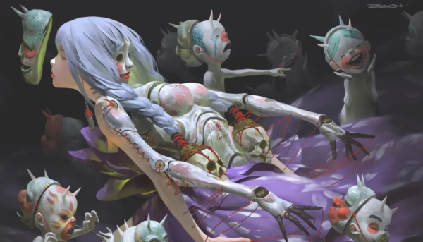 胡言亂語一百年｜前世今生