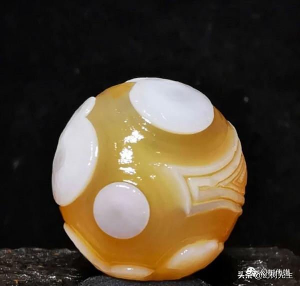 「拍賣」首屆·戈壁瑪瑙石粒珠專場圖錄 「拍賣」首屆·戈壁瑪瑙石粒珠專場圖錄