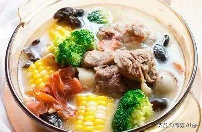 天冷吃點熱乎的,14道饞人家常飯,有葷有素,開蓋就能吃,真香 天冷吃點熱乎的,14道饞人家常飯,有葷有素,開蓋就能吃,真香