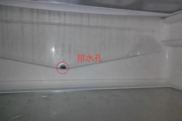 冰箱出現漏水結冰，都是這些地方出現了問題，給大家詳細介紹