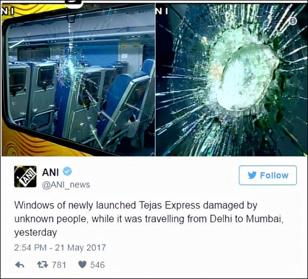 印度“基建病夫”十大畫面：大壩修42年 高鐵坑哭日本 大橋建成就垮