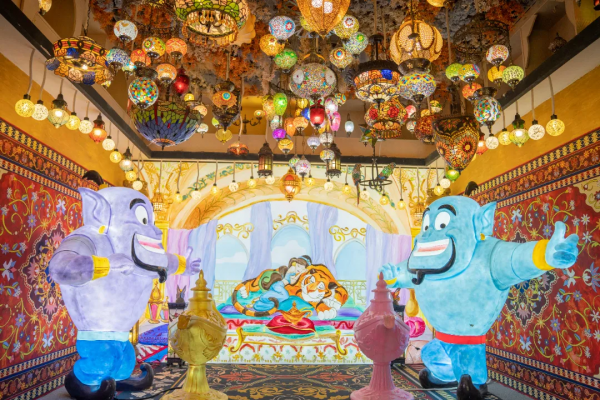 千萬盞花燈鬧元宵！2022全國虎年燈會地圖出爐