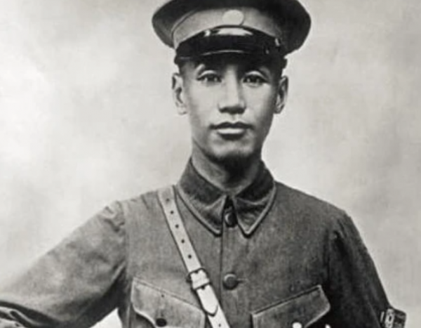 大元帥府:孫中山建立的另類機構,為何想叫大總統府而不能叫? 大元帥府:孫中山建立的另類機構,為何想叫大總統府而不能叫?