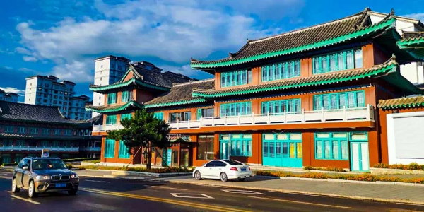 太美了！10個絕美的旅遊天堂，人少景美，你也應該在場啊