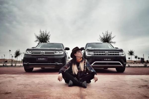 大眾途昂：車主平均37歲？中年座駕實錘？