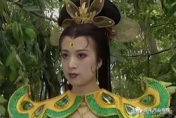 盤點古裝劇造型40年發展史，從前有多美現在就有多敷衍
