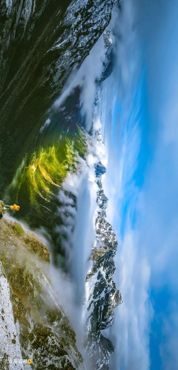 走,去大西南! 走,去大西南!