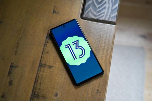 安卓13前瞻：換了新顏，卻更像iOS？