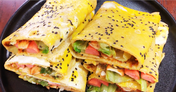 正月初六返程上班，別忘吃7種離別飯，帶3種吉祥果，寓意家順業順