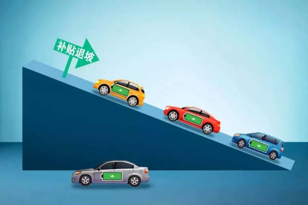 別讓彎道超車成空談