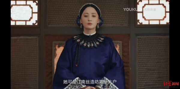 紅星觀察｜國產劇“十級美顏濾鏡”為何盛行？倪大紅眼袋都濾沒了