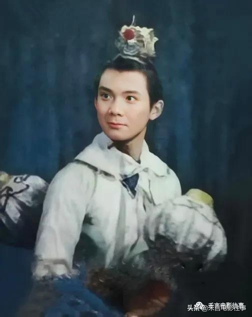 薛白、任冶湘、鍾浩、梁彥的純真年華，中戲76級兒童劇班畢業演出