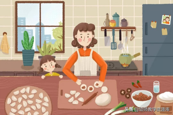 幼兒園秋季食譜，這些菜餚適合給孩子補充營養！（附食譜）