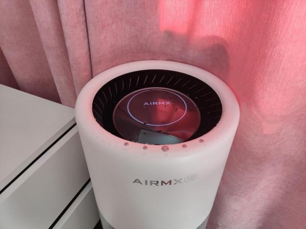 秒新AirWater A3S加溼器測評：科技創新讓生活更舒適健康