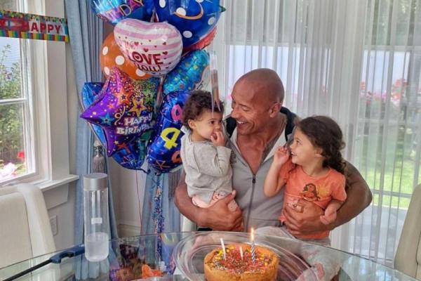 硬漢的家就是不一樣！巨石強森18公頃奢華莊園根本度假勝地