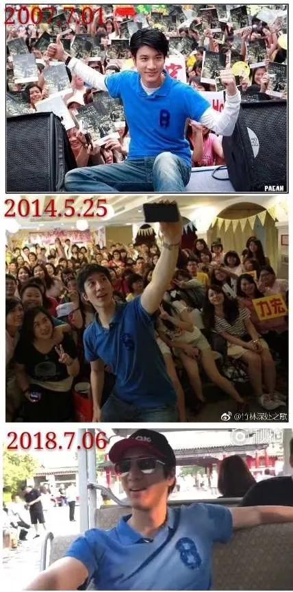 王力宏是因為自己吝嗇，才對李靚蕾扣