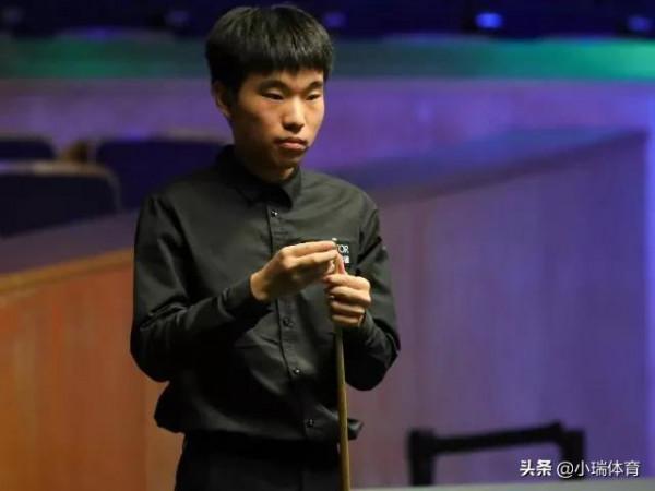 斯諾克中國隊前景堪憂，僅剩2人，能否翻盤就看下輪